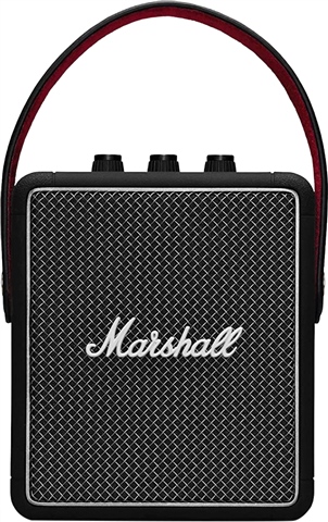 Marshall stockwell hot sale app